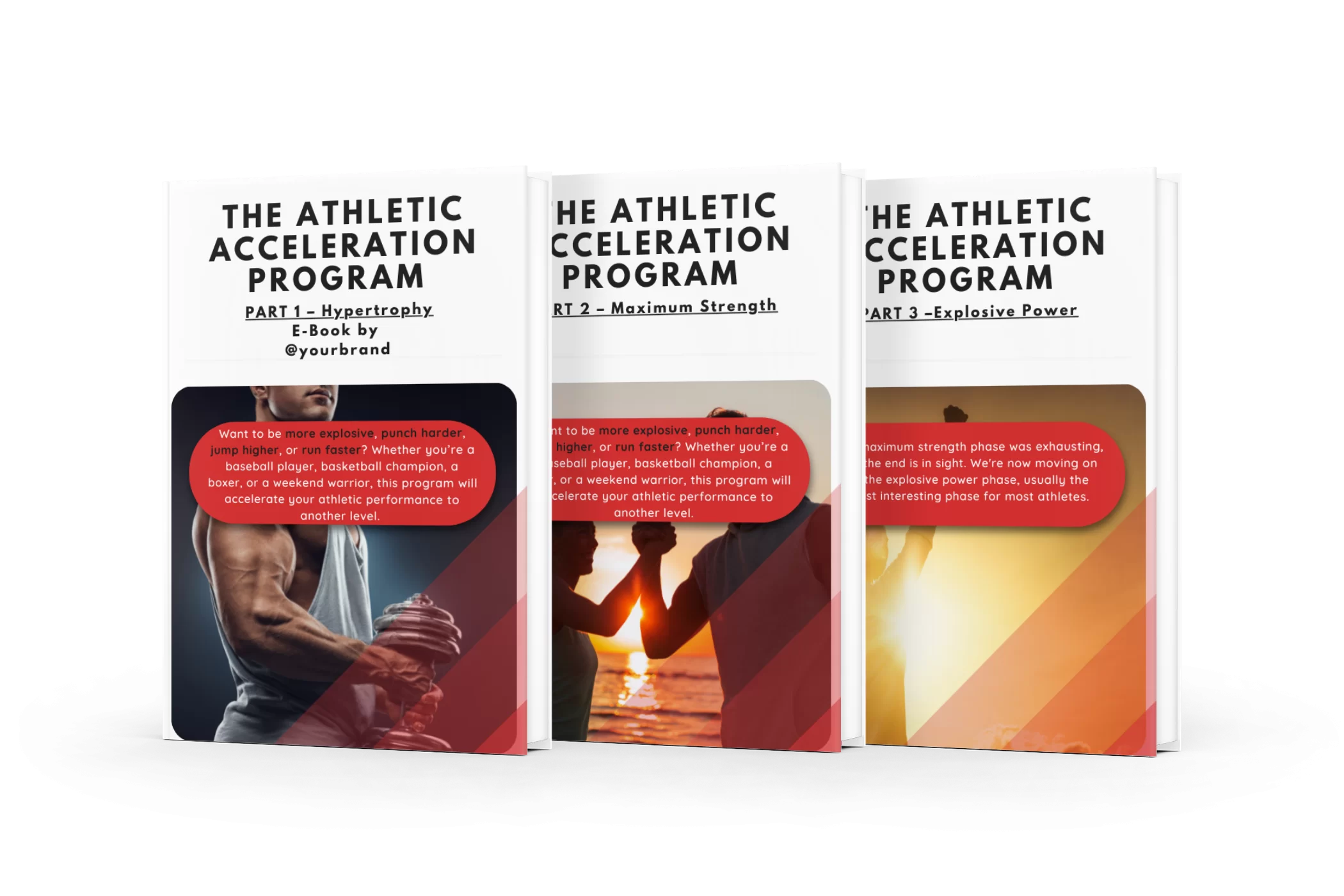 Athletic Accelerator Program