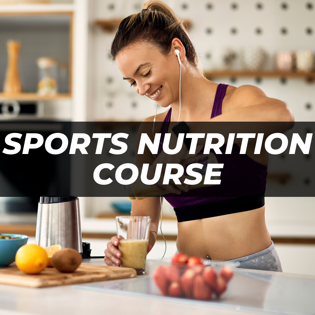 Sports Nutrition